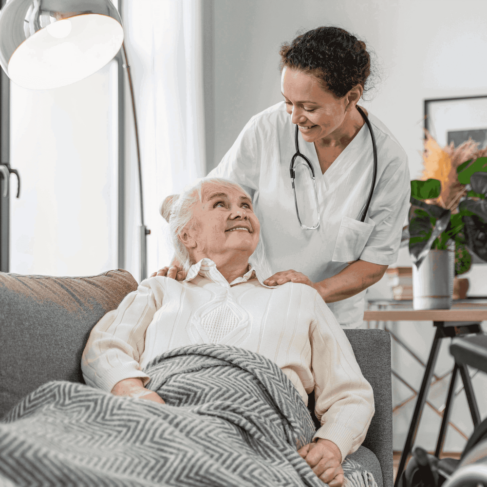 Aged Care / TAC