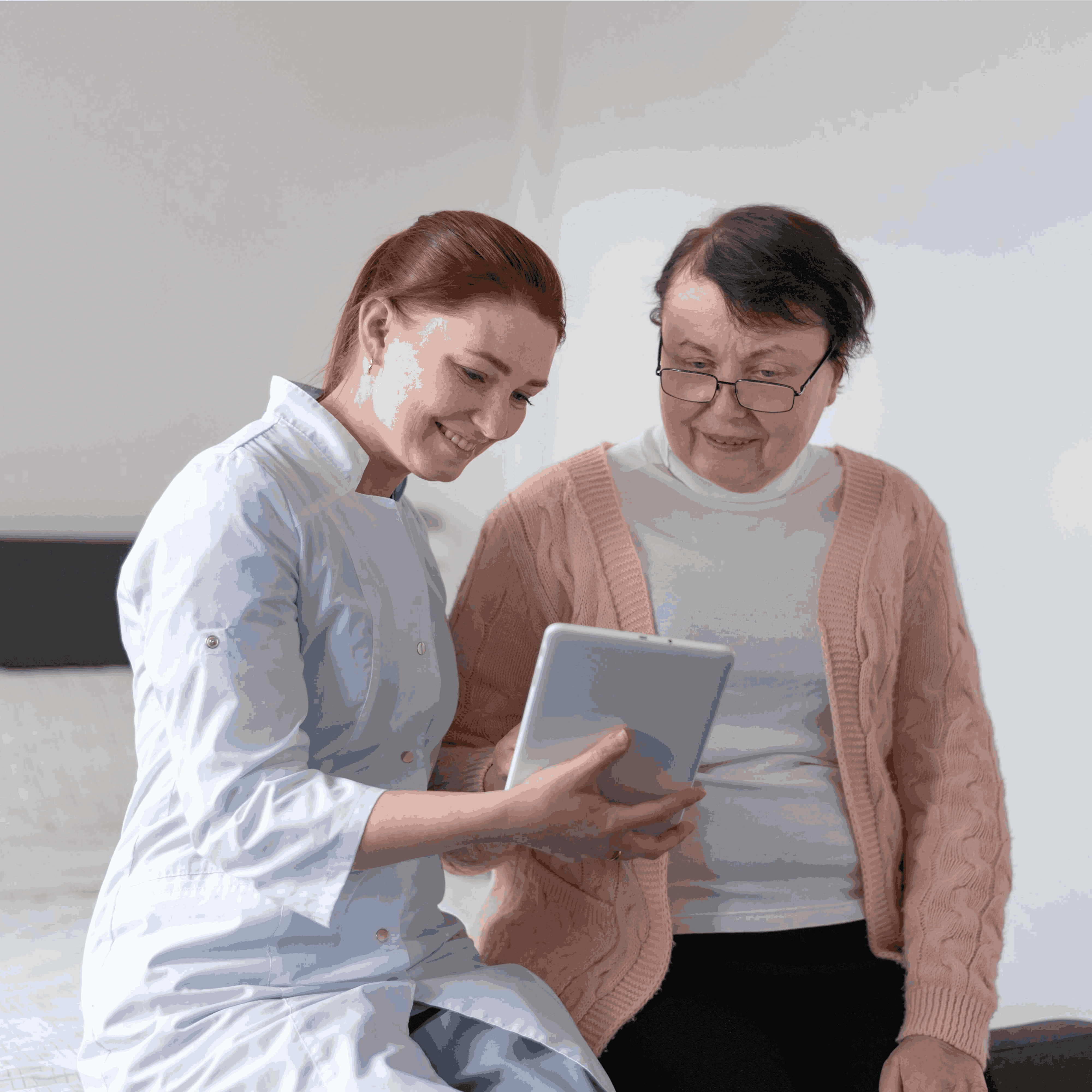 Assist Personal Activities