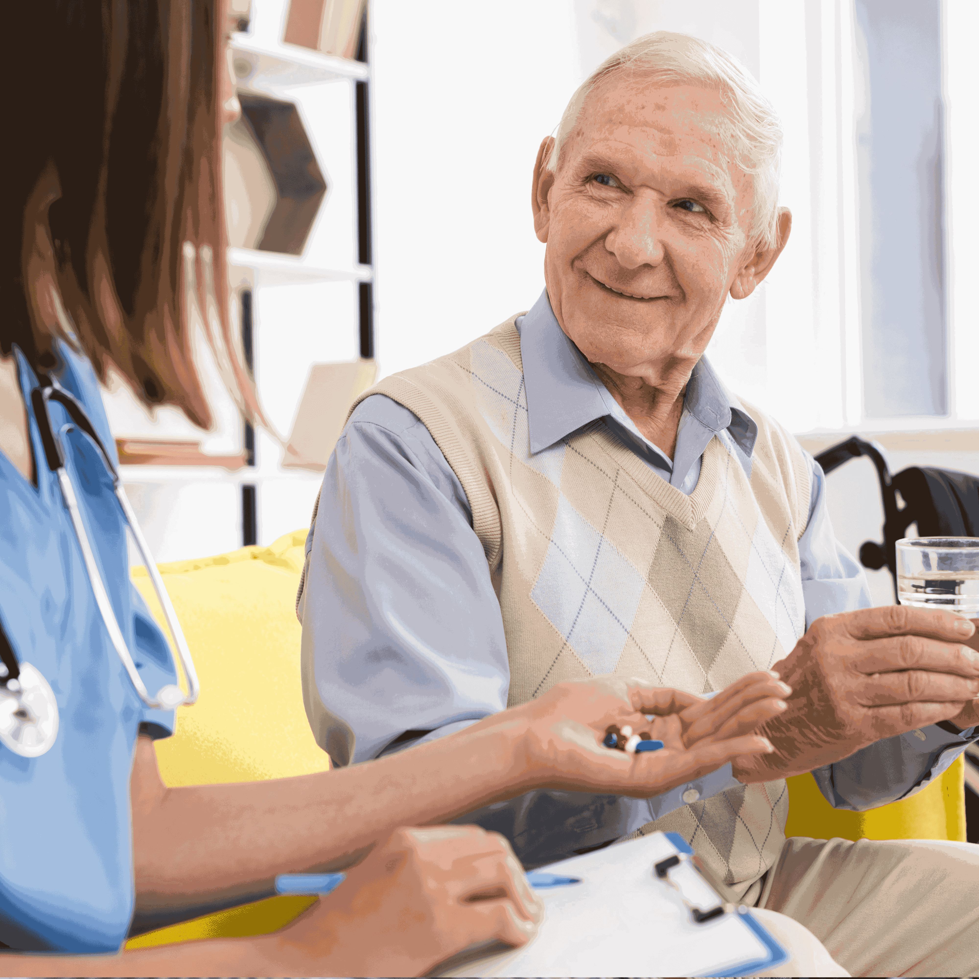 Community Nursing