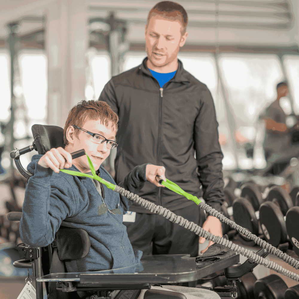 Exercise Physiology Personal Training