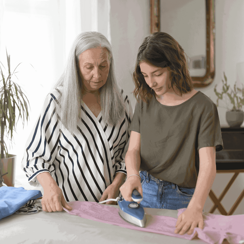 Household Tasks/Gardening Services