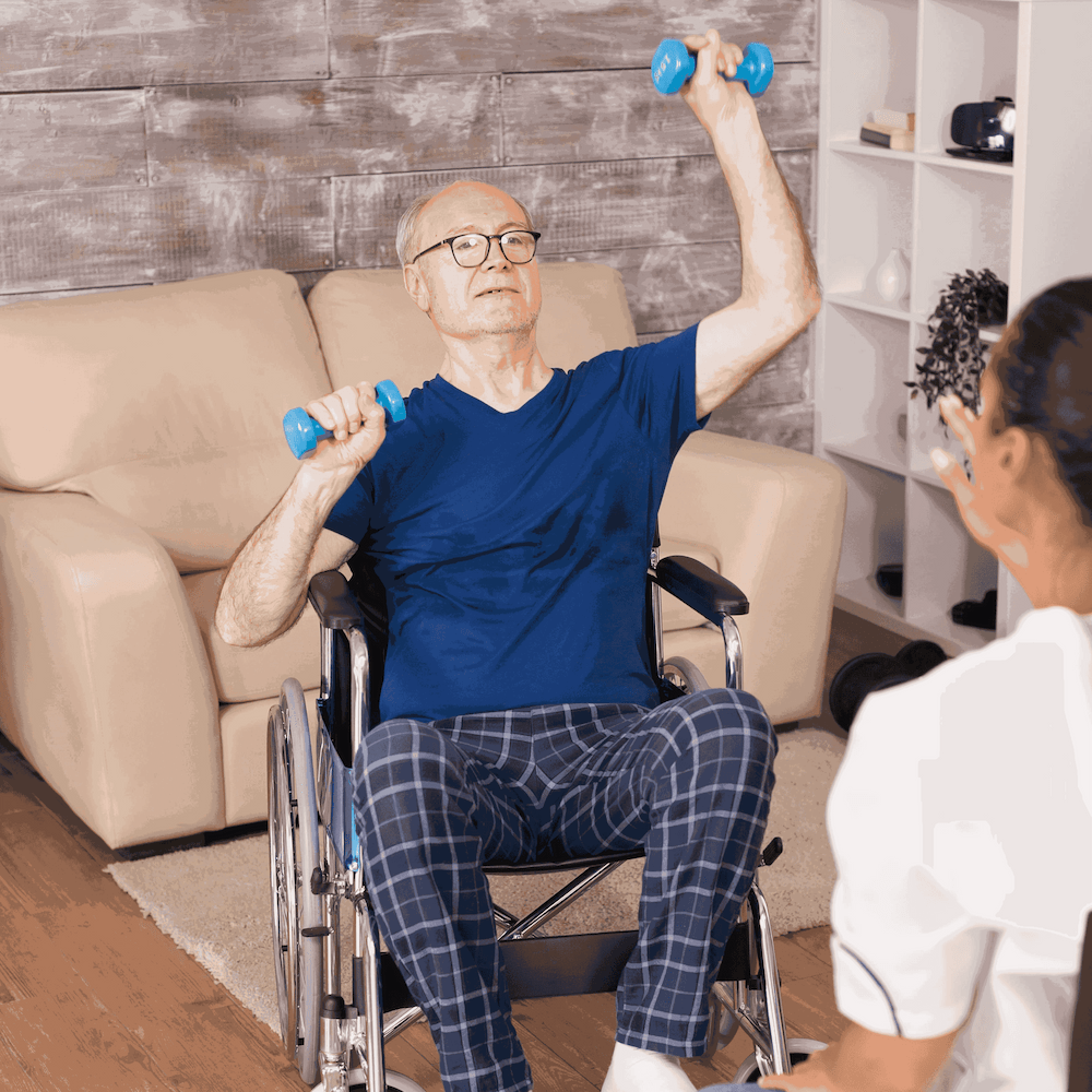 Therapeutic Support