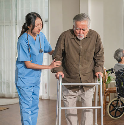 Community-Nursing