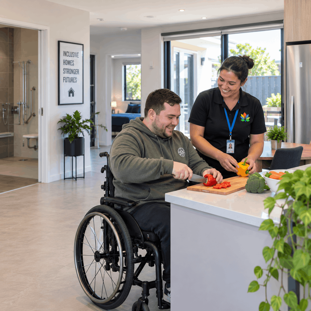 Respite Care